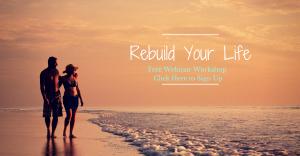 Rebuild Your Life